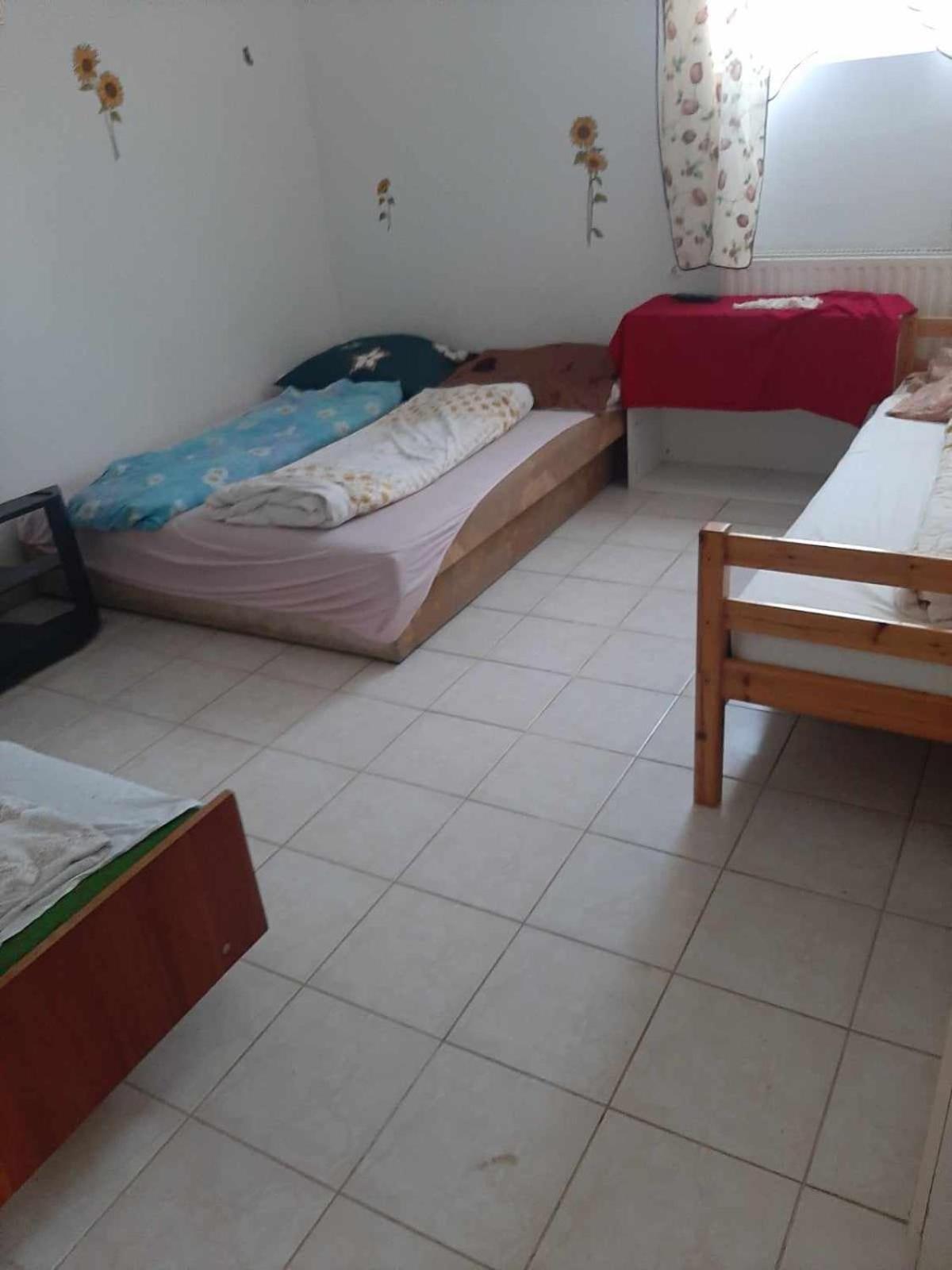 בדקסוניטומאי Badacsonyi Panoramas Maganszallas מראה חיצוני תמונה